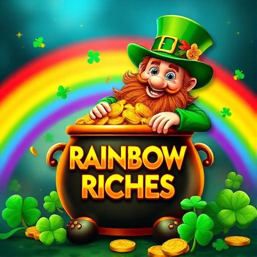 Rainbow Riches